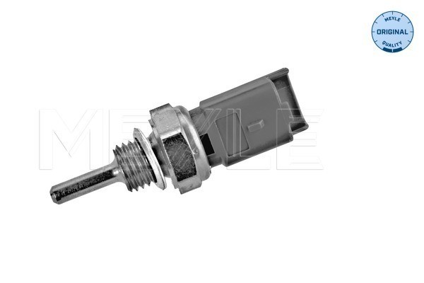 Kylvätsketemperatur-sensor, Upptill Meyle 614 810 0001 MEYLE