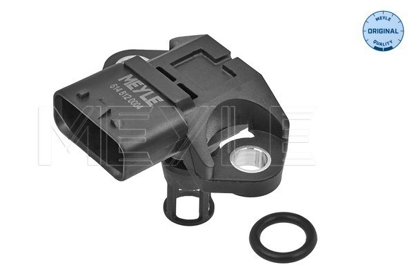Sensor, insugstryck, Insugsgrenrör Meyle 614 812 0004 MEYLE