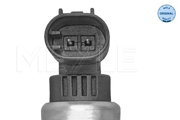 Kylvätsketemperatur-sensor, Fram, Bak Meyle 614 821 0002 MEYLE