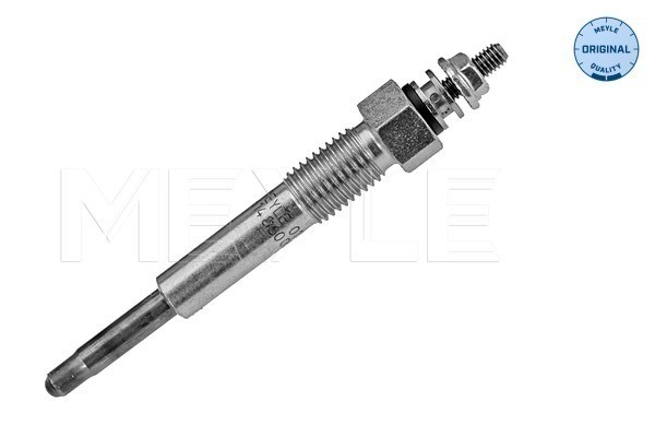 Glödstift Meyle 614 860 0007 MEYLE