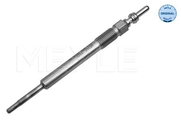 Glödstift Meyle 614 860 0016 MEYLE
