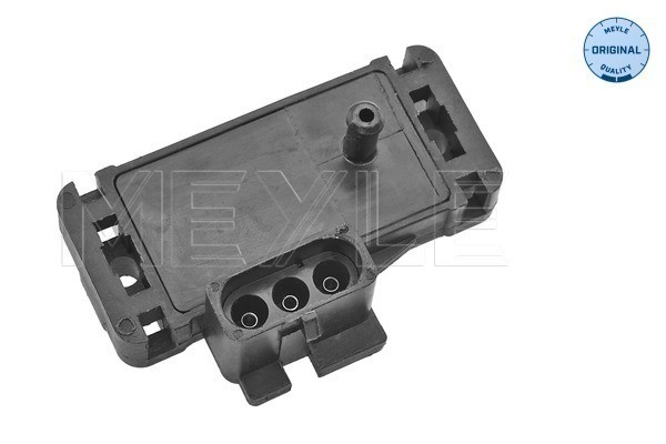 Sensor, insugstryck Meyle 614 899 0017 MEYLE