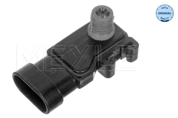 Sensor, insugstryck Meyle 614 899 0020 MEYLE
