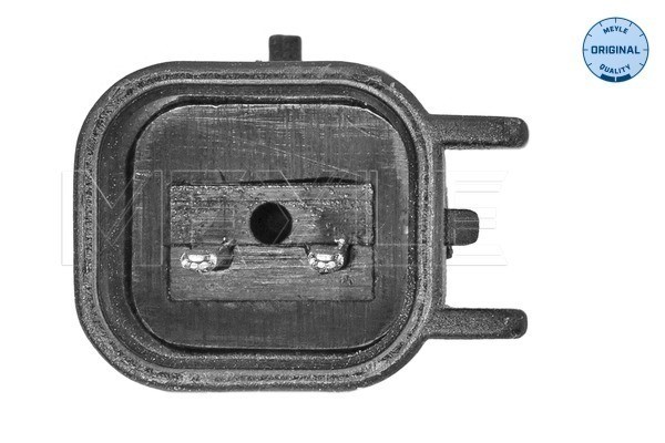 ABS-givare, Sensor, hjulvarvtal, Bakaxel, båda sidor Meyle 614 89 MEYLE ABS-givare, Sensor, hjulvarvtal, Bakaxel, båda sidor Meyle 614 89 MEYLE