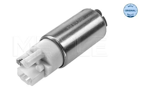 Bränslepump 12V Meyle 614 919 0005 MEYLE