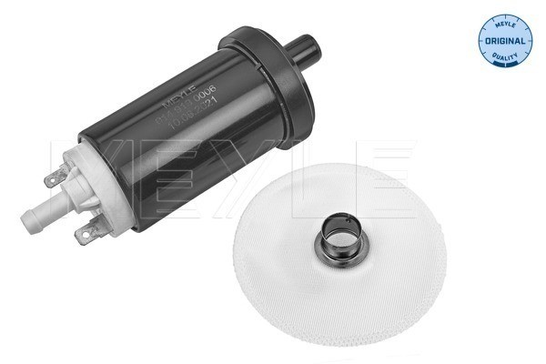 Bränslepump 12V Meyle 614 919 0006 MEYLE Bränslepump 12V Meyle 614 919 0006 MEYLE