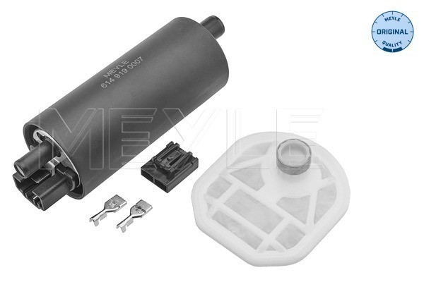 Bränslepump 12V Meyle 614 919 0007 MEYLE