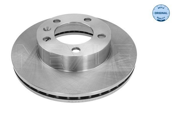 Bromsskiva Ventilerad, Framaxel Meyle 615 521 0049 MEYLE Bromsskiva Ventilerad, Framaxel Meyle 615 521 0049 MEYLE