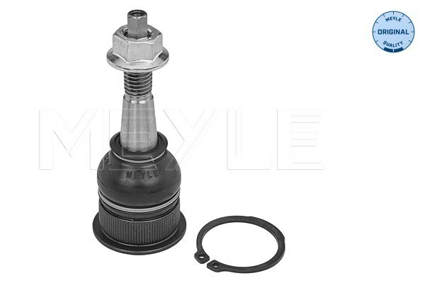 Kulled / Spindelled, framaxel höger, framaxel vänster Meyle 616 0 MEYLE Kulled / Spindelled, framaxel höger, framaxel vänster Meyle 616 0 MEYLE