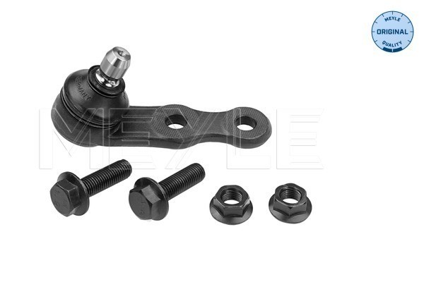 Kulled / Spindelled, framaxel höger, framaxel vänster, Nedre Meyl MEYLE Kulled / Spindelled, framaxel höger, framaxel vänster, Nedre Meyl MEYLE