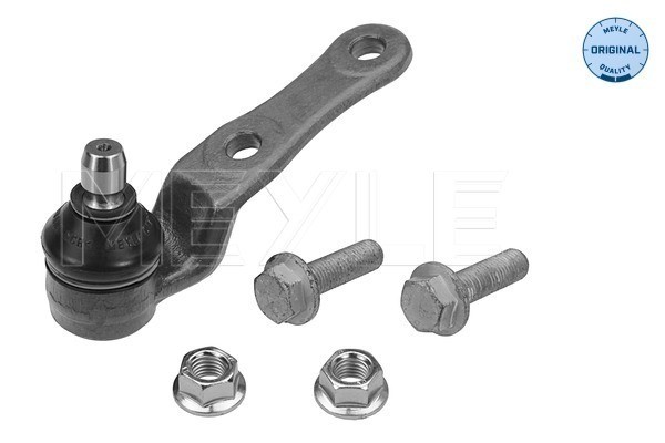 Kulled / Spindelled, framaxel höger, framaxel vänster, Nedre Meyl MEYLE Kulled / Spindelled, framaxel höger, framaxel vänster, Nedre Meyl MEYLE