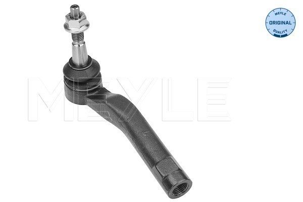Styrled, framaxel vänster Meyle 616 020 0016 MEYLE