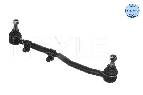 Styrstag, komplett, framaxel vänster Meyle 616 030 5587 MEYLE