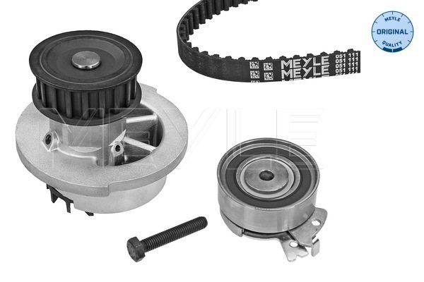 Kamremskit med vattenpump Meyle 651 049 9000 MEYLE