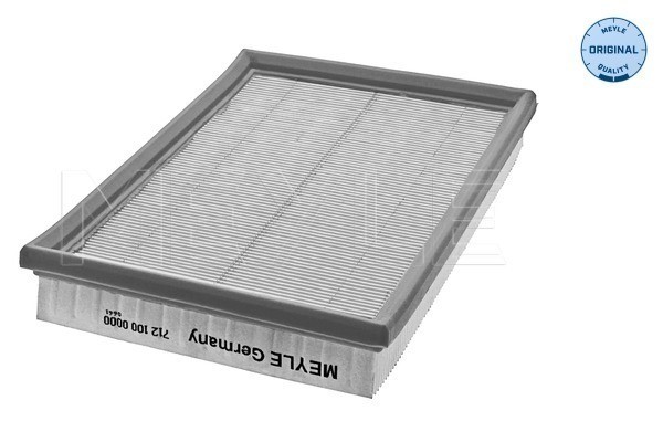 Luftfilter Meyle 712 100 0000 MEYLE