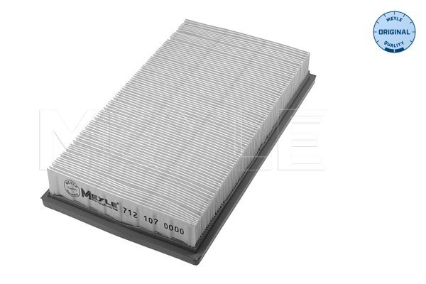 Luftfilter Meyle 712 107 0000 MEYLE