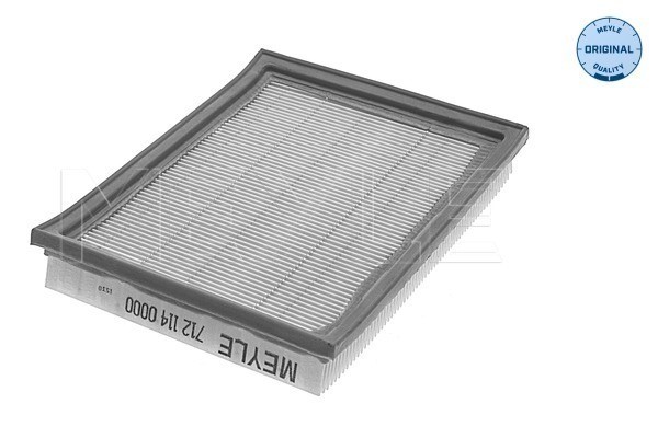 Luftfilter Meyle 712 114 0000 MEYLE