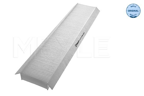 Kupefilter Meyle 712 319 0002 MEYLE
