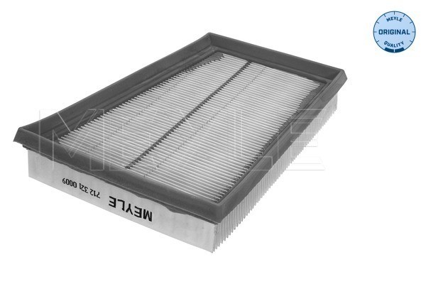 Luftfilter Meyle 712 321 0009 MEYLE