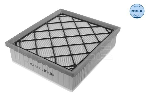 Luftfilter Meyle 712 321 0012 MEYLE