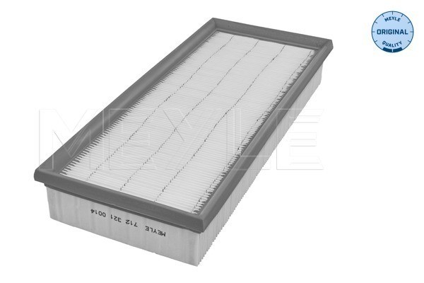 Luftfilter Meyle 712 321 0014 MEYLE