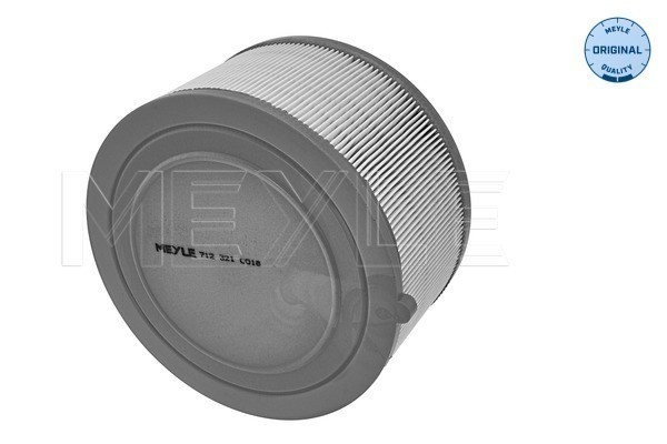 Luftfilter Meyle 712 321 0018 MEYLE Luftfilter Meyle 712 321 0018 MEYLE