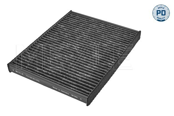 Kupefilter Meyle 712 326 0011/PD MEYLE
