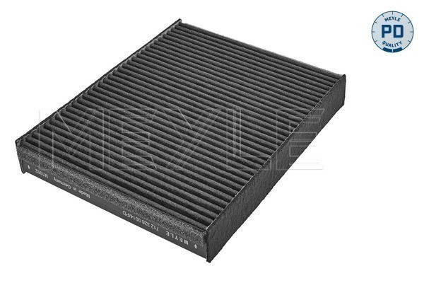 Kupefilter Meyle 712 326 0014/PD MEYLE