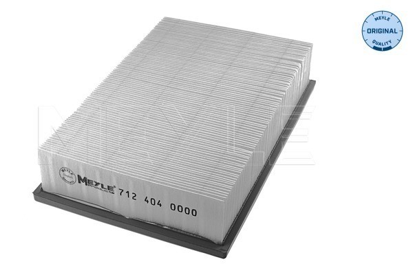 Luftfilter Meyle 712 404 0000 MEYLE Luftfilter Meyle 712 404 0000 MEYLE