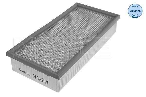 Luftfilter Meyle 712 661 0000 MEYLE