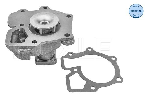 Vattenpump Meyle 713 001 0002 MEYLE