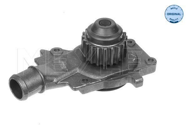 Vattenpump Meyle 713 001 0004 MEYLE