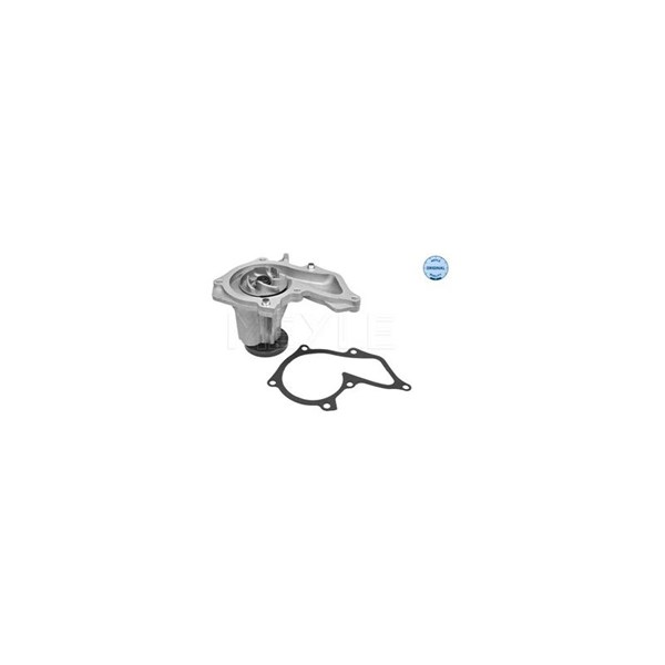 Vattenpump Meyle 713 001 0015 MEYLE
