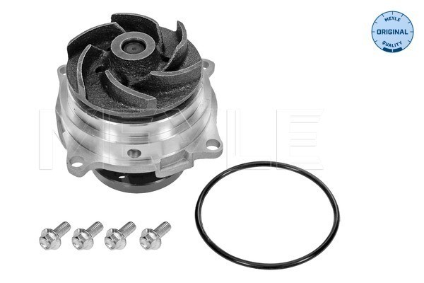 Vattenpump Meyle 713 220 0002 MEYLE
