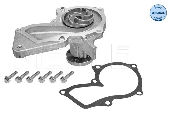 Vattenpump Meyle 713 220 0017 MEYLE