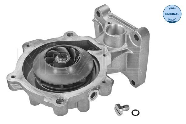 Vattenpump Meyle 713 220 0019 MEYLE