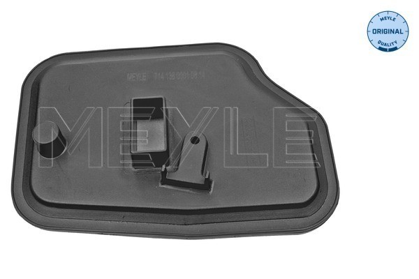 Hydraulikfilter, automatväxellåda Meyle 714 136 0001 MEYLE