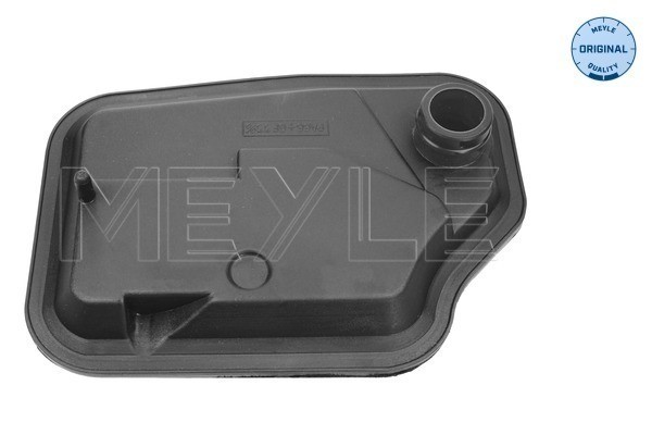 Hydraulikfilter, automatväxellåda Meyle 714 136 0001 MEYLE
