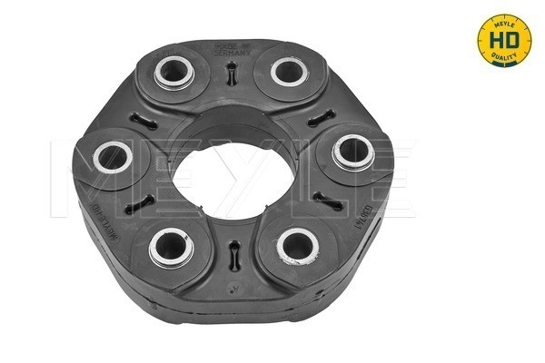 Led, kardanaxel, Fram Meyle 714 152 3101/HD MEYLE
