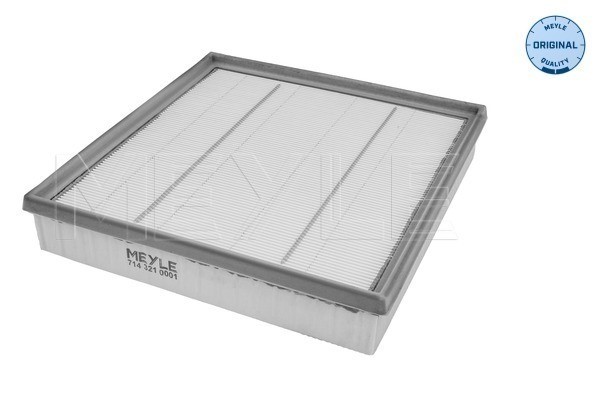 Luftfilter Meyle 714 321 0001 MEYLE