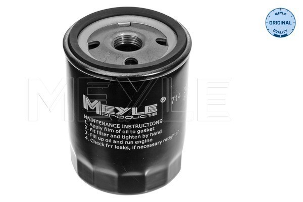 Oljefilter Meyle 714 322 0000 MEYLE