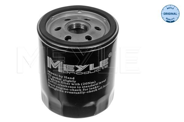 Oljefilter Meyle 714 322 0001 MEYLE