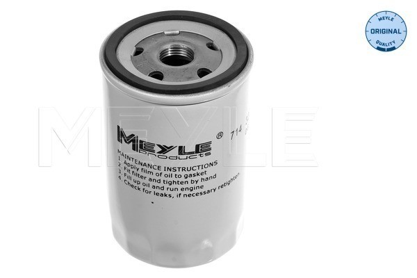 Oljefilter Meyle 714 322 0002 MEYLE
