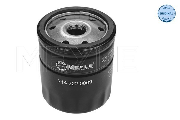 Oljefilter Meyle 714 322 0009 MEYLE