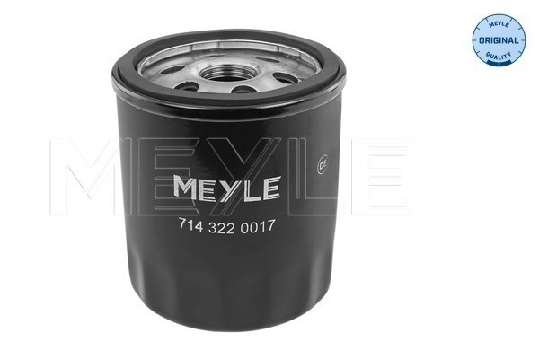 Oljefilter MEYLE