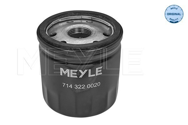 Oljefilter Meyle 714 322 0020 MEYLE