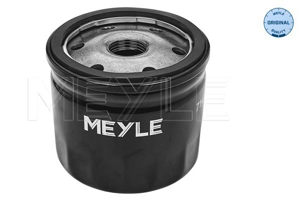 Oljefilter Meyle 714 322 0022 MEYLE