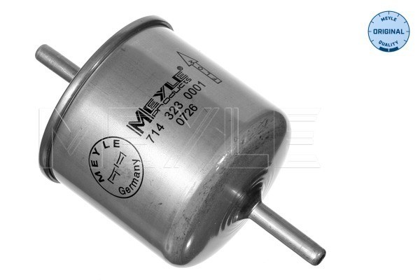 Bränslefilter Meyle 714 323 0001 MEYLE
