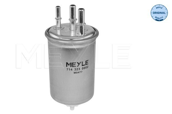Bränslefilter Meyle 714 323 0002 MEYLE