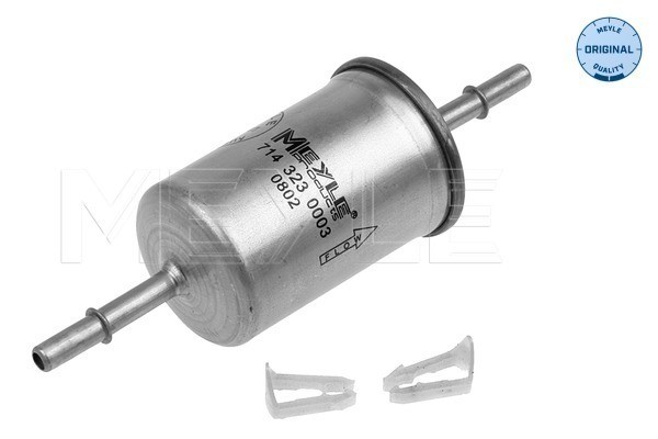 Bränslefilter Meyle 714 323 0003 MEYLE